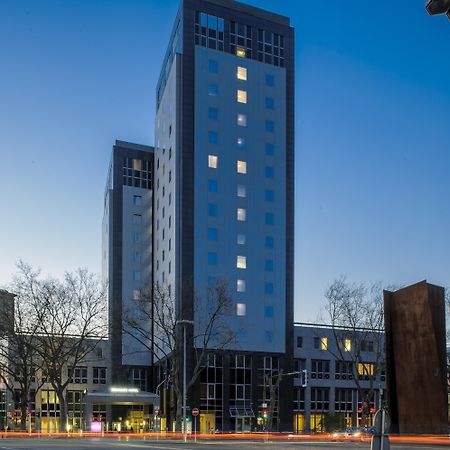 Mercure Hotel Bochum City Dış mekan fotoğraf