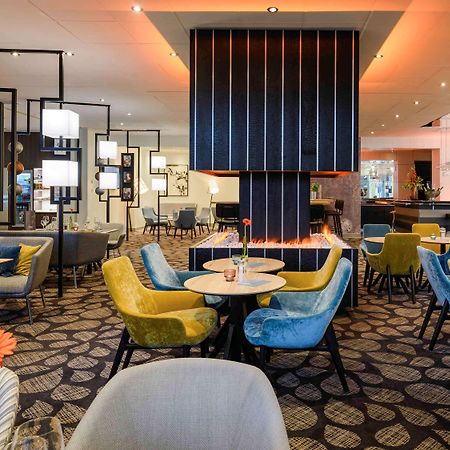 Mercure Hotel Bochum City Dış mekan fotoğraf