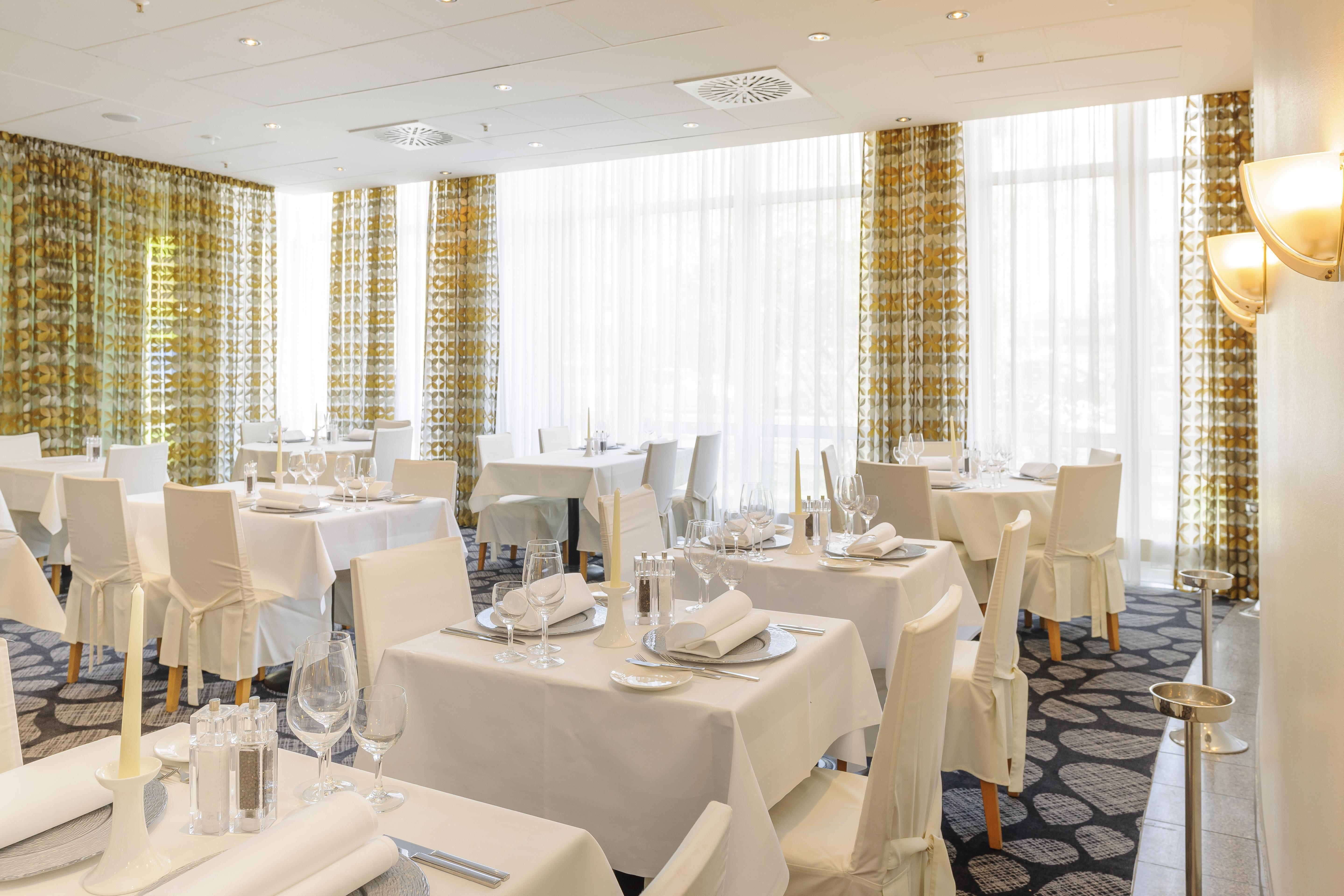 Mercure Hotel Bochum City Dış mekan fotoğraf