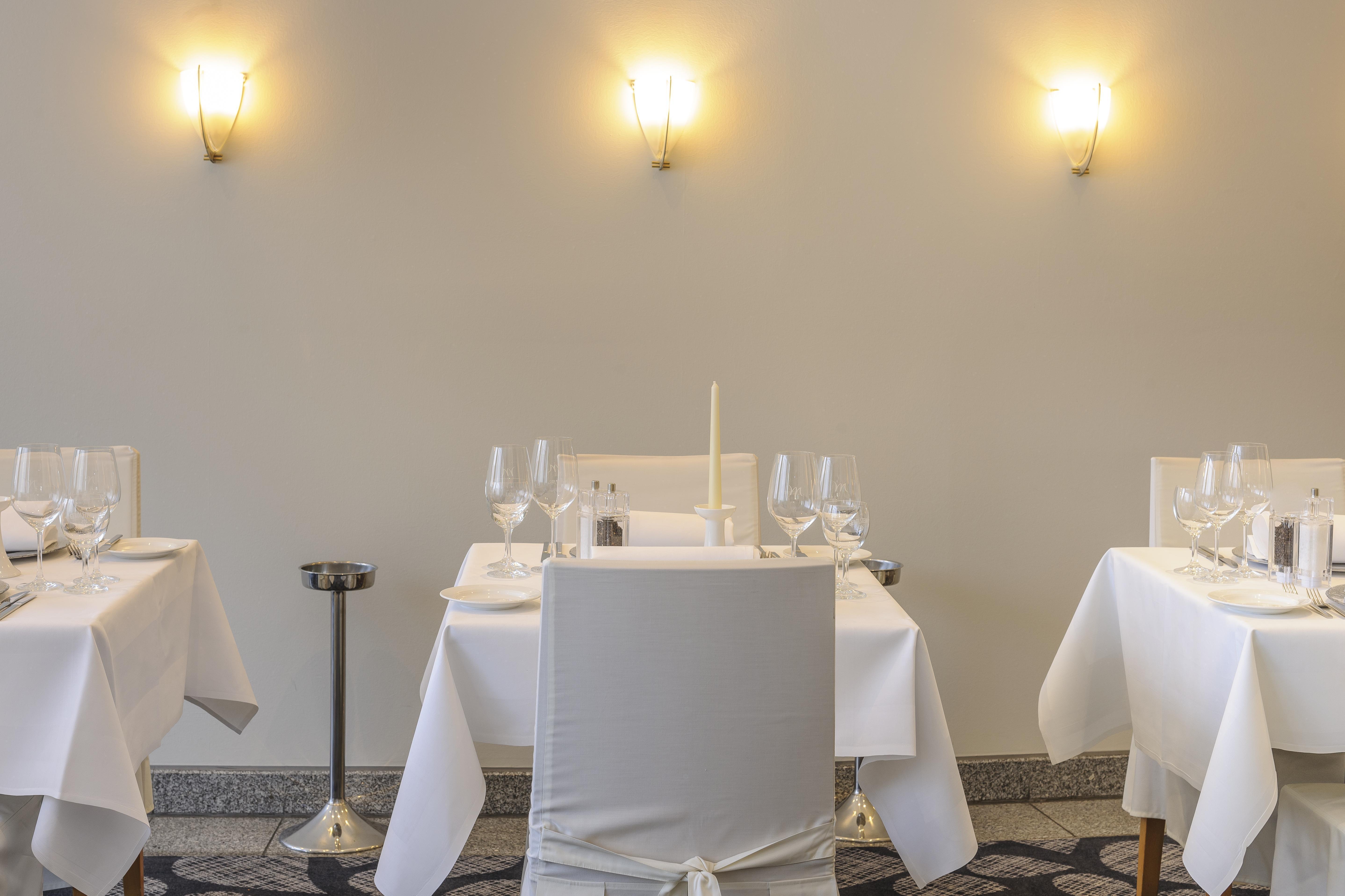 Mercure Hotel Bochum City Dış mekan fotoğraf