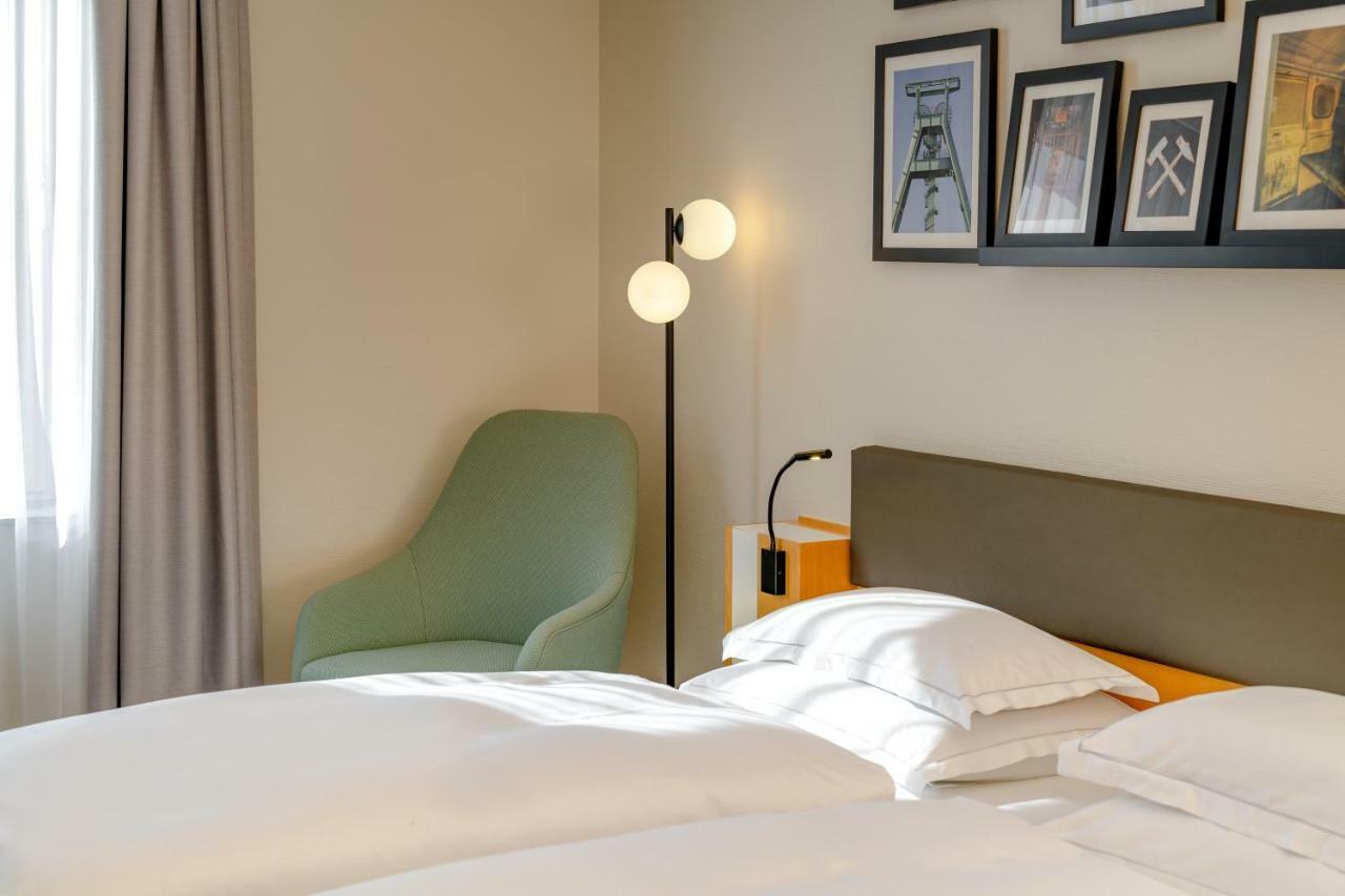 Mercure Hotel Bochum City Dış mekan fotoğraf
